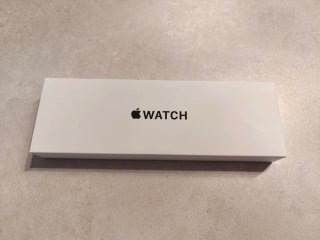 Apple Watch SE 3 40mm GPS + Correa Nike