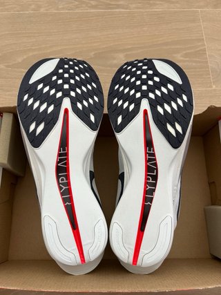 Nike ZoomX Streakfly 2