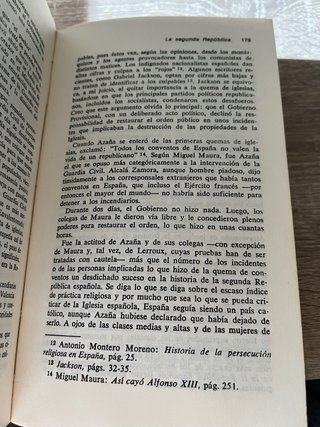Libro Historia Franco historia y biografia