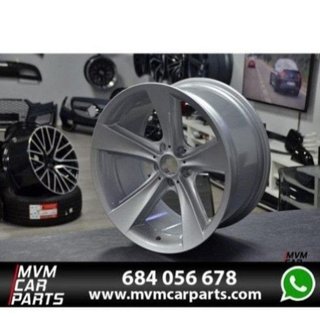Juego de 4 Llantas 19 Styling M128 BM056