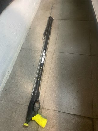 Fusil Beuchat Pedro Carbonell 90
