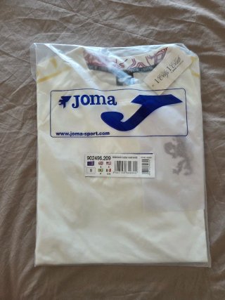Camiseta Joma Balonmano Guerreras Mujer Talla S