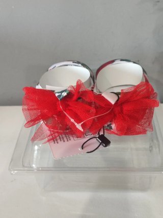 Scarpine Piazza Italia tg 6/9 mesi