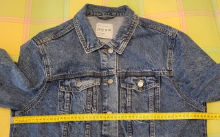 Giubbotto di jeans Primark