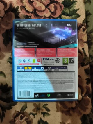 FIFA 20 PS4