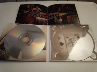 CD María Cambray Golpe