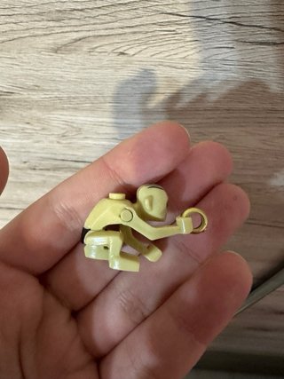 The Lord of the Rings Gollum