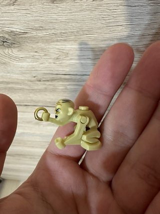 The Lord of the Rings Gollum