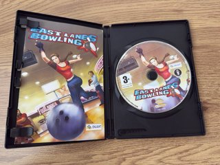 3xJuegos PC: Fast Lane Bowling, GP Challenge,Slurp