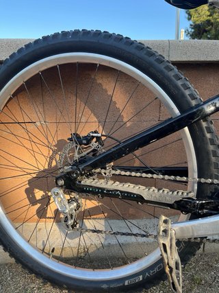 Marin Rift Zone 1 2021
