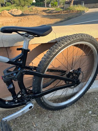 Marin Rift Zone 1 2021