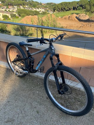 Marin Rift Zone 1 2021