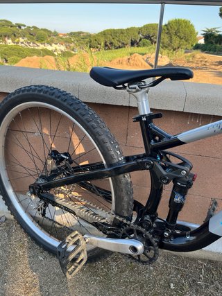 Marin Rift Zone 1 2021