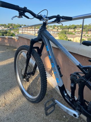 Marin Rift Zone 1 2021