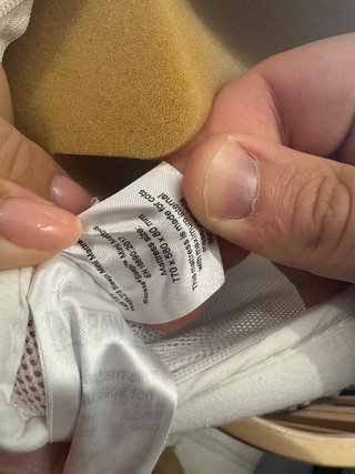 Colchón Minicuna Stokke Ovalado