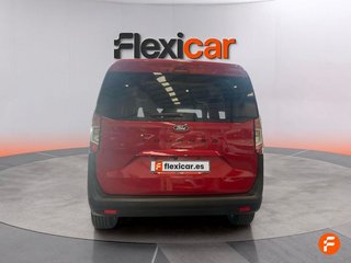 Ford Tourneo Courier 1.0 Ecoboost 92kW (125CV) Active