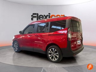 Ford Tourneo Courier 1.0 Ecoboost 92kW (125CV) Active