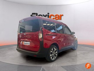 Ford Tourneo Courier 1.0 Ecoboost 92kW (125CV) Active