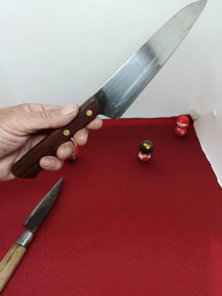 Coltelli giapponesi