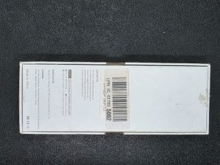 Lápiz Hommie Stylus con Cable USB