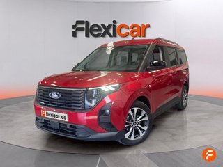 Ford Tourneo Courier 1.0 Ecoboost 92kW (125CV) Active