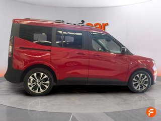 Ford Tourneo Courier 1.0 Ecoboost 92kW (125CV) Active