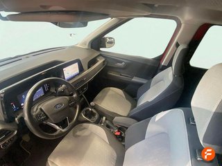 Ford Tourneo Courier 1.0 Ecoboost 92kW (125CV) Active