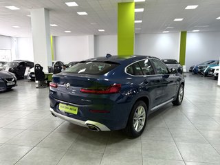 BMW X4 xDrive 20i 2.0 184CV Auto MHEV Espectacular