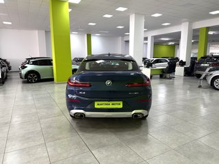 BMW X4 xDrive 20i 2.0 184CV Auto MHEV Espectacular