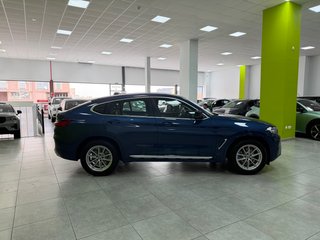 BMW X4 xDrive 20i 2.0 184CV Auto MHEV Espectacular