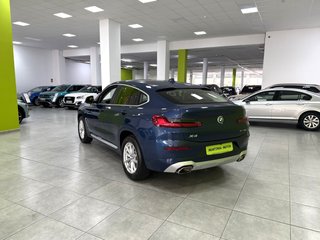 BMW X4 xDrive 20i 2.0 184CV Auto MHEV Espectacular