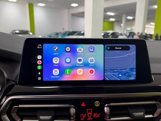 BMW X4 xDrive 20i 2.0 184CV Auto MHEV Espectacular