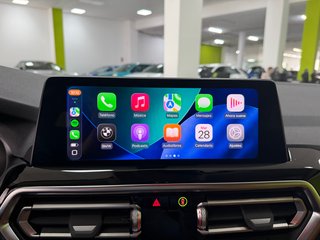 BMW X4 xDrive 20i 2.0 184CV Auto MHEV Espectacular