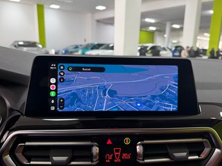 BMW X4 xDrive 20i 2.0 184CV Auto MHEV Espectacular