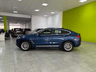 BMW X4 xDrive 20i 2.0 184CV Auto MHEV Espectacular