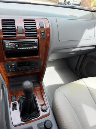 Hyundai Terracan 2006