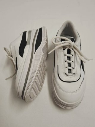 Zapatillas Puma Deva Mono/Pop nro/37.5