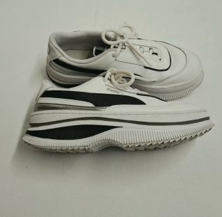 Zapatillas Puma Deva Mono/Pop nro/37.5