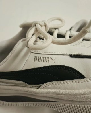 Zapatillas Puma Deva Mono/Pop nro/37.5