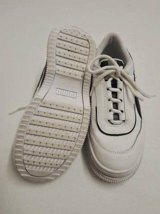 Zapatillas Puma Deva Mono/Pop nro/37.5