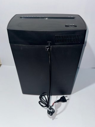 Trituradora de Papel Fellowes FS-8C