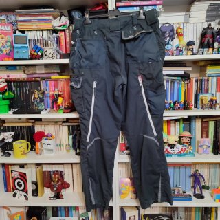 Pantaloni Engelbert Strauss XL grigi