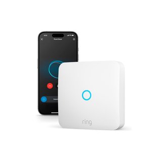 INTERCOMUNICADOR RING INTERCOM AUDIO (SIN ABRIR)