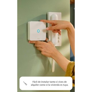 INTERCOMUNICADOR RING INTERCOM AUDIO (SIN ABRIR)
