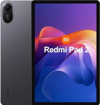 Xiaomi Redmi Pad 2 8GB RAM 256GB Gris