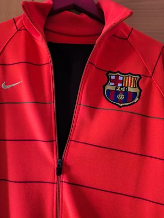 Chándal Nike FC Barcelona Vintage