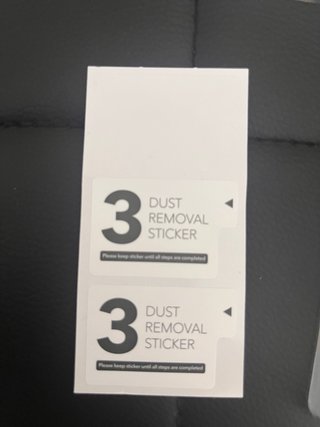 Protector Pantalla Cristal Templado iPhone 14 y 13