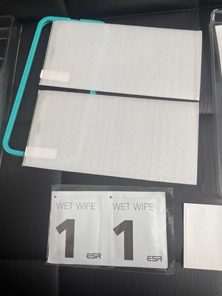 Protector Pantalla Cristal Templado iPhone 14 y 13