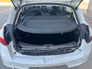 Renault Megane 2015 ACCIDENTADO
