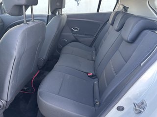 Renault Megane 2015 ACCIDENTADO